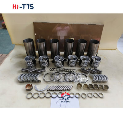 C7.1 Zylinder-Liner-Kit 370-7998 2767476 276-7677 Traktorbagger und Baggermaschinen Reparaturteile