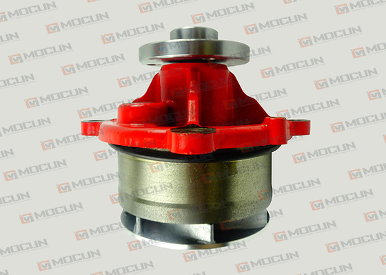 Ein guter Preis. Wasser-Pumpe des Dieselmotor-VOE21404502 3668561 für D6D EC210B/EC290B/EC240 Online