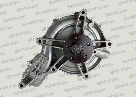 Ein guter Preis. Aluminiumteilnummer 20744939/85109694/85124623 Autoteil-Wasser-Pumpe S D11 D13 D16 Online