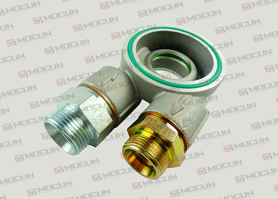 Ein guter Preis. Ölfilter Seat/Bagger-Maschinenteile für 04298837R 04298837 EC210B EC240B EC290B 1013 2012 Online