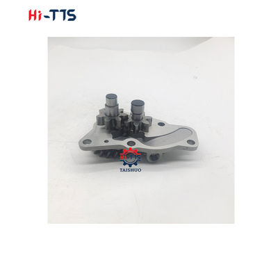 6204-51-1100 Motor 4D95 Hydraulische Baggergetriebe Ölpumpe für PC60-5 PC60-6 PC60-7