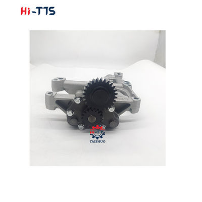 Motorölpumpe 4132F071 4200471 2258329 für den C4.4-Automotor