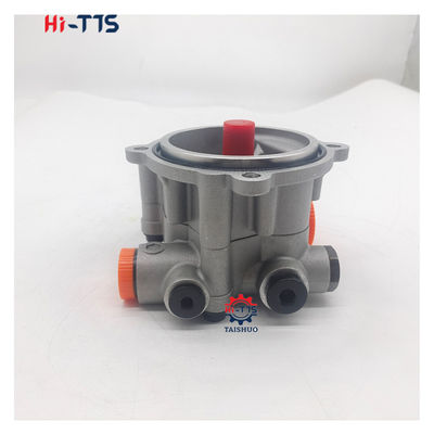 Ausgrabungsmaschine K3V112 Hydraulische Teile Hydraulische Getriebepumpe 123F-9009-2 EC210 EC240 EC290 DX200 SH200