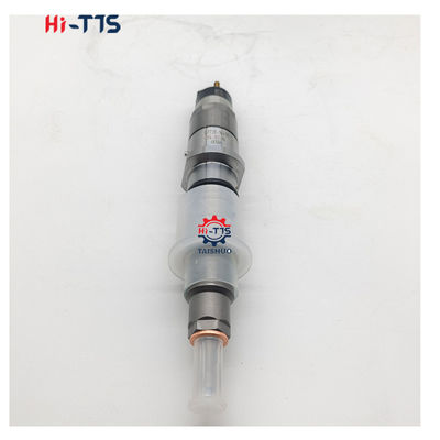T8010 QSC8.3 Lastwagenbagger Dieselmotor-Injektor 0445120272 87581565 4940439