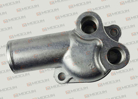 Ein guter Preis. Bauteile für Baggermotoren, 4BJ1 Thermostatgehäuse Aluminium- oder Eisenmaterial Online