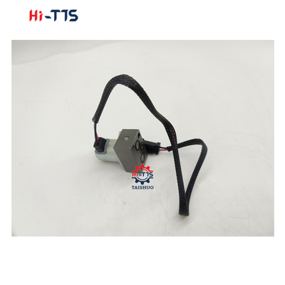 Ein guter Preis. Solenoidventil 702-81-57400 702-21-57400 702-21-57500 für Bagger PC200-7 pPrt Online