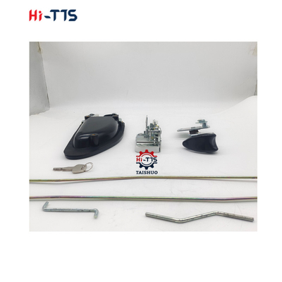 Ein guter Preis. R220-9 Türschließersatz für Seitentürschlösser von Baggern Online