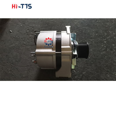 6BT 12V 95A Baggermotor ALTERNATOR 4988274 5293586 3972730 3282554 3920679