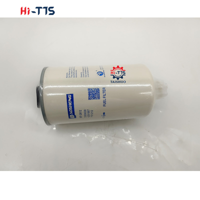 Ein guter Preis. DX225 LKW-Brennstoff-Wasser-Trennstoff Filterelement FS1212 3315843 3308638 31X13X22 cm Motor Produktgröße Online