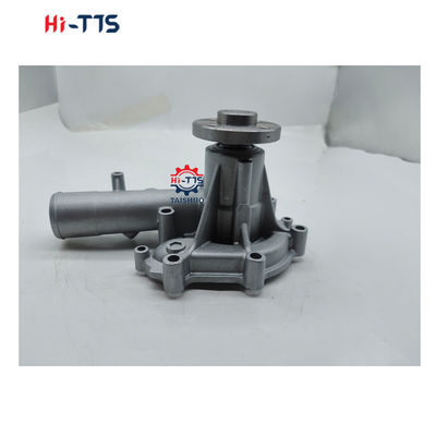 Wasserpumpe 123900-42000 für 4TNV106 4TNE106 Yan-mar-Motor