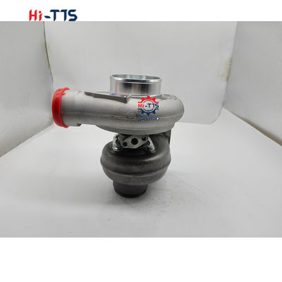6D102 Triebwerksteil Turbolader 6735-81-8300 Turbo für PC200-6 Komatsu Bagger