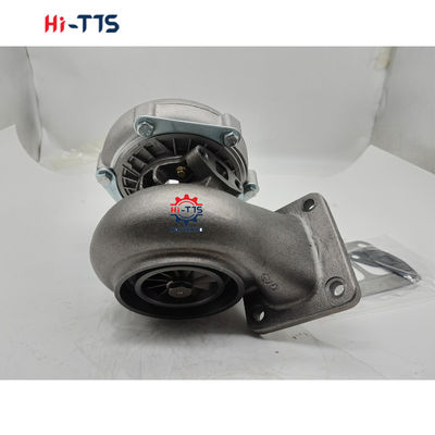 Ein guter Preis. 6D95 Motor Turbolader 6207-81-8210 6207818210 Für Pc200-5 Garrett Turbolader Online