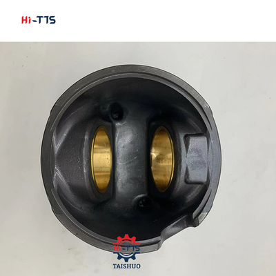 Ein guter Preis. 6L ISLE QSL8.9 QSL9 Dieselmotor Ersatzteile Kolbenbaukasten 4987914 Online