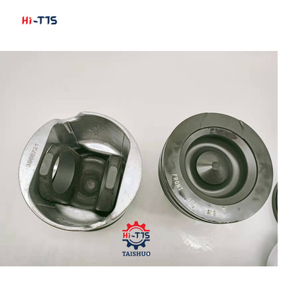 Ein guter Preis. ISLE8.9 QSL8.9 6L 6LTAA Motorenkolben 114mm 3966721 4941395 Spaltkolben Online