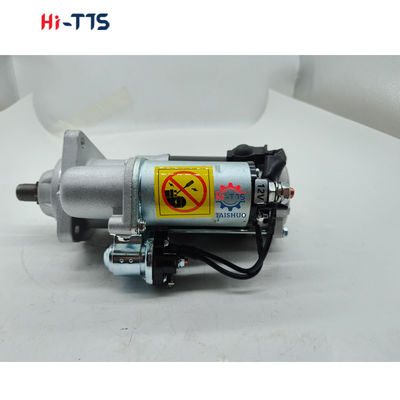 10461771 19011402 8200067 12V 3.3KW 10T Startermotor für Ford Lkw