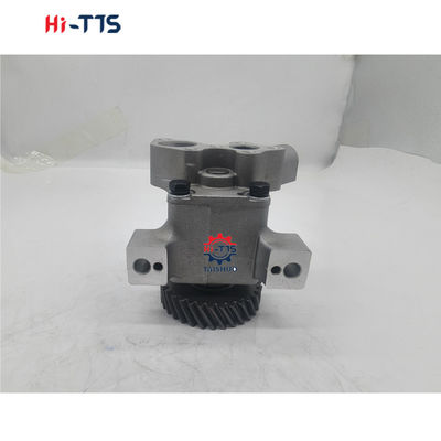 Ölpumpe 70mm 65.02100-6023S geeignet für DE12 D2366 Doo-san Motorteile