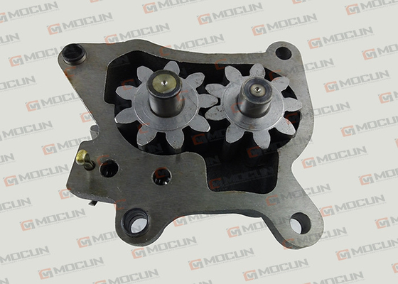 Ein guter Preis. 8-94395564-0 Motoröl-Pumpe, Teile des Dieselmotor-6HK1 für Bagger ZX330 Online