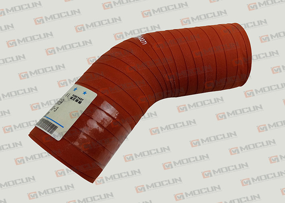 Ein guter Preis. 4643569 Luft-Hitachi-Bagger-Maschinenteile, elektronischer Benzineinspritzung ZAX330-3 Intercooler-Schlauch Online
