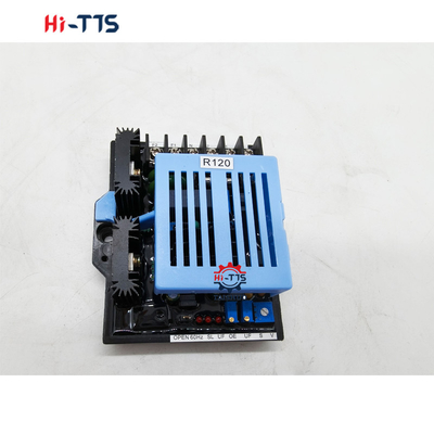 Ein guter Preis. Automatischer Spannungsregler Generator Teile 108*108*55MM AVR R120 Online