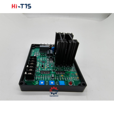 Ein guter Preis. Automatischer Spannungsregler Generator Teile 18.5*12.5*8.5MM AVR GAVR-12A Online