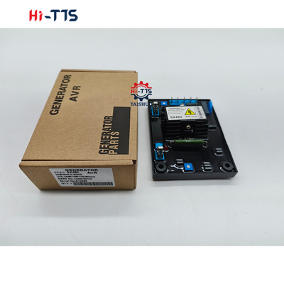 Ein guter Preis. AVR AS440 Bürstenloser automatischer Spannungsstabilisator 8A Genset Zubehör Online