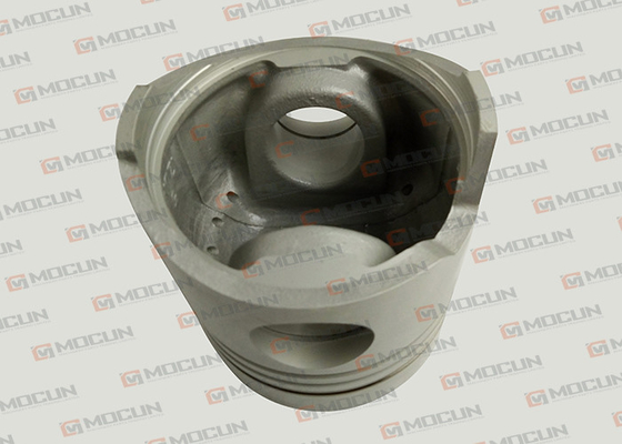 Ein guter Preis. Dieselmotor-Kolben Mitsubishis 6D15T zerteilt Farbe des Silber-ME072055 Online
