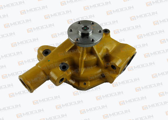 Ein guter Preis. 6206-61-1505 Maschinen-Wasser-Pumpe für Bagger KOMATSU WA120-3 GD305A GD511A 6D95L Online