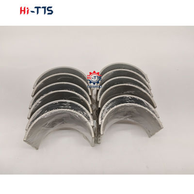 6D155 +75 Verbindungsstablager 6127-21-8071 6127-31-3042 geeignet für Komatsu-Motorteile