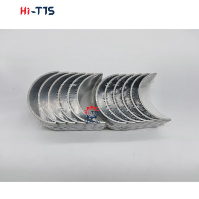 6D155 Verbindungsstablager 6127-31-3042 geeignet für Komatsu-Motorteile