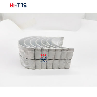 6D140+50Hauptlager 6735-28-8110 geeignet für Komatsu-Motorteile