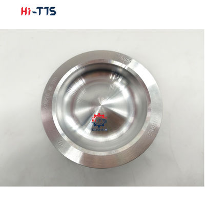 6D107 QSB4.5 QSB6.7 Dieselmotor-Teilkolben 4955160 Kolben-Kit