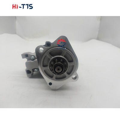 Dieselmotorteile 2724774 Startermotor für 320B 320C 320D Motorteile