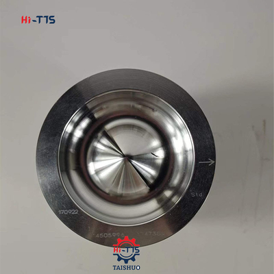 Ein guter Preis. Ausgrabungsmaschine Dieselmotor Kolben C7.1 Elektronische Treibstoffspritze 4505996 Online