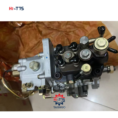 Ein guter Preis. 4TNV94L-XHYB 4TNV94L-XHYB2 Kraftstoffeinspritzpumpe 4TNV94L 729906-51330 729906-51331 Online