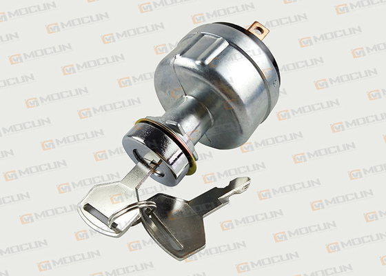 Ein guter Preis. Starter SK200-6 Lgnitions-Schalter YN50S00029F1/Kobelco-Bagger zerteilt Online
