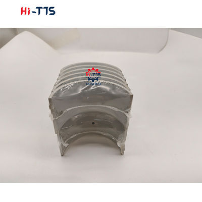 6D155+25 Verbindungsstablager 6127-31-3042 geeignet für Komatsu-Motorteile