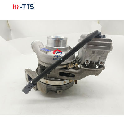 11559880024 32006376 Turbolader-Aktor für Großbritannien JCB Truck & Excavator