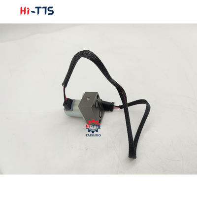 702-21-57400 Solenoidventil für PC200-7 PC200-8 Hydraulik-Hauptpumpe
