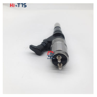 PC400-7 PC450-7 Grabenmaschinenbrennstoffspritzer Assy 6156-11-3300 095000-1211