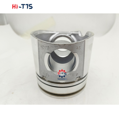 Ein guter Preis. 6D107 QSB6.7 Dieselmotor Kolben für Bagger Teil Nr. 6754-31-2111 6754-31-2110 Online