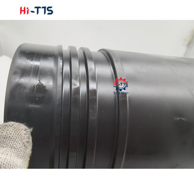 6128-21-2216 Zylinderhülle für 6D155 Diesel-Teil Motor Ersatzteil