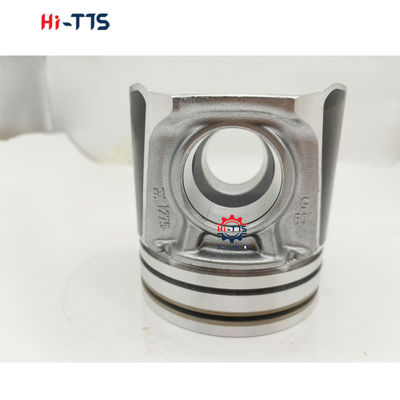 3135M141 Kolben für C6.6 Motor-Ersatzteile