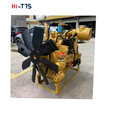 Ein guter Preis. 3406 Komplettmotoren und Teile für Dieselmotoren Online