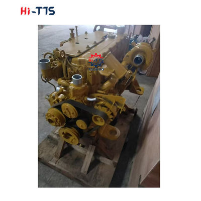 C64 Komplettmotor Assy Dieselmotoren Teile für schwere Ausrüstung