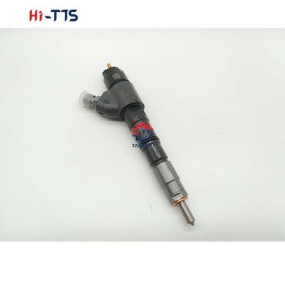 Injektor 0445120067 für Motorteile EC210 EC210B