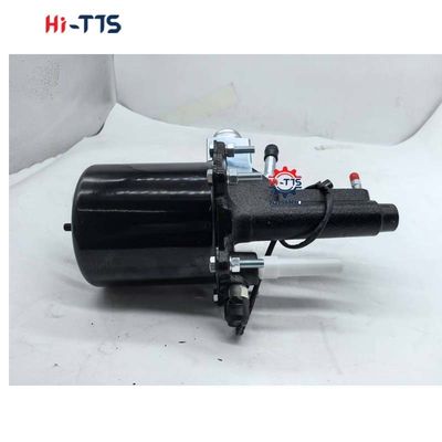 Luftmasterzylinder MC828264 MC828265 Bremsverstärker für 6D14 6HE1 Motor