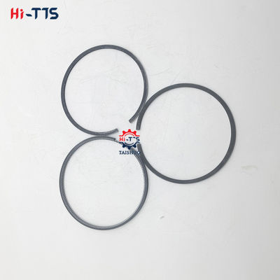 Kolbenring 6204-31-2200 für 6 Zylinder 108mm S6D108 Dieselmotor
