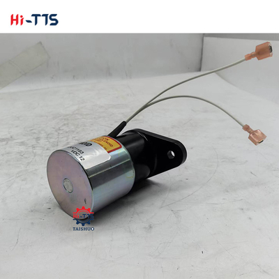 Ein guter Preis. 0250-12A2UC11S1 0250-12A2UC11S3 0306-5358 8250-1502 8250-1501Flammauslöschende Magnetventil Online