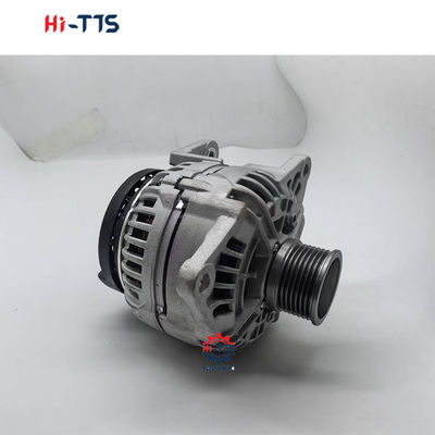 24V 90A Generator 4P10-T2 0124555063 0124555107 0124555602 0124555603 0124655091