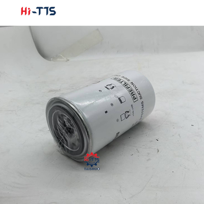 Ein guter Preis. Kraftstofffilter 3355903 7381816 FS1242 FS1015 P555001 Online